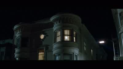 Well, we've just had our first home-cooked meal. - Mrs  Doubtfire