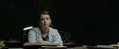- Well, we've watched
everything in the box. - Awoken