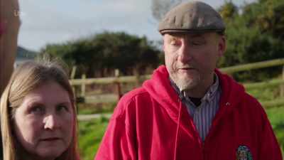 Well, we've wrote - Britain's Tiger Kings - On the Trail with Ross Kemp