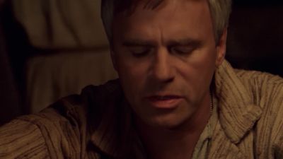 Well, whaddya think? - Stargate SG-1