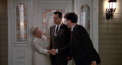 Well what a pleasant surprise - Dragnet