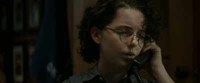 Well what about Egon Well he wasn't helping - Ghostbusters: Afterlife
