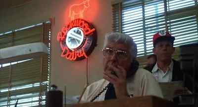 Well, what about it, huh? - Melvin and Howard