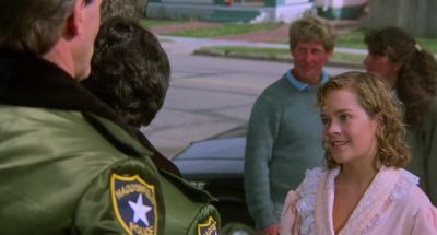Well what about Max - Halloween 5: The Revenge of Michael Myers
