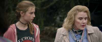 - Well, what about school?
- The power's out, - The Secret: Dare to Dream