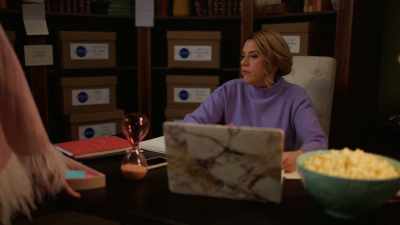 Well, what about that
grief support group - The Jane Mysteries: A Deadly Prescription