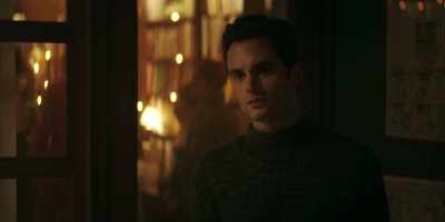 Well, what about the other day, - You