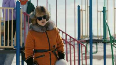 Well, what about, uh... - North of North