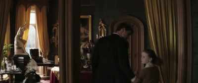 Well, what about us? - Crooked House