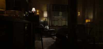 - Well, what about if we
can show the magistrate - The Calling
