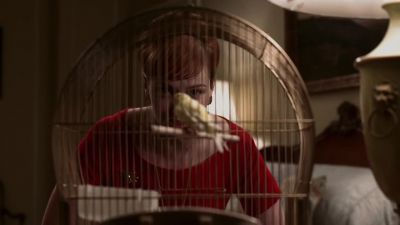 Well, what am I supposed to do with it? - Mad Men