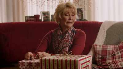 Well, what are you going to do,
perform surgery on your laptop? - Christmas in Louisiana