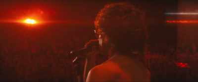Well, what are you gonna do about it? - Weird: The Al Yankovic Story