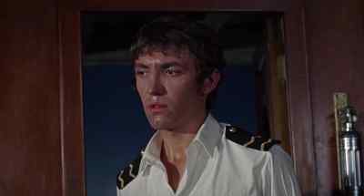 Well what are you gonna do? - The Lost Continent