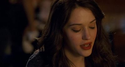 Well what are the benefits - Nick and Norah's Infinite Playlist