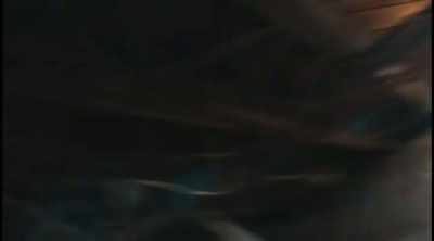 - Well, what are you watching,
Paranormal Activities? - The Blackwell Ghost
