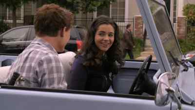 Well, what are you? A vegetable? - Switched at Birth