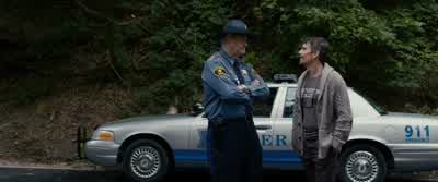 Well what can I do for youWell not much I expect unless I can convince youto load those boxes back on that truck and leave as soon as you're ableNo I don't think so but you know what - Sinister