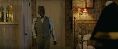 - Well, what can I say?
Knowledge excites me. - Onyx the Fortuitous and the Talisman of Souls