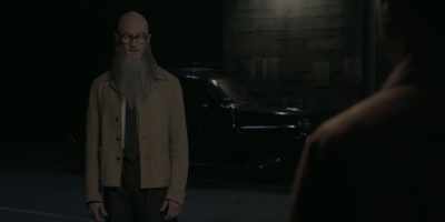 Well, what can I say,
Montgomery Montgomery? - A Series of Unfortunate Events