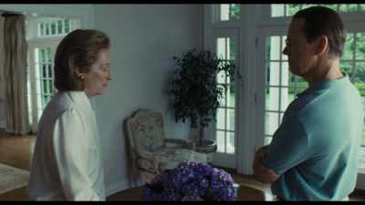 Well, what comes next
might not be so kind. - The Post