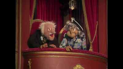 Well, what did you think of that, poopsie? - The Muppet Show