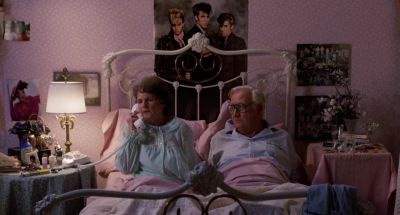 Well what did they want - Sixteen Candles