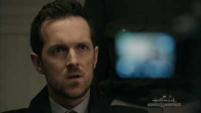 Well, what did you
think would happen - Murder, She Baked: Just Desserts