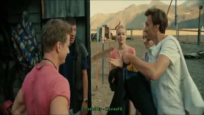 - Well, what do you call that?
- Ventilation! - Pain Threshold