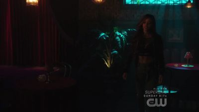 Well, what do we have here? - Riverdale