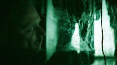 Well, what do we have here? - Killjoys