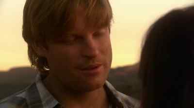 Well, what do I say? - Jericho