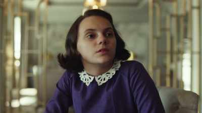 - Well, what do you know about Dust, Lyra?
- It comes from space, - His Dark Materials