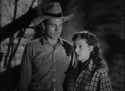 Well, what do you know about that? - Along Came Jones