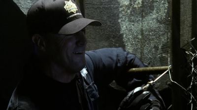 Well, what do you know? - CSI: Crime Scene Investigation