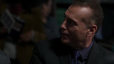 Well, what do you know? - Person of Interest