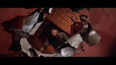 Well, what do you know. - Beyond the Poseidon Adventure