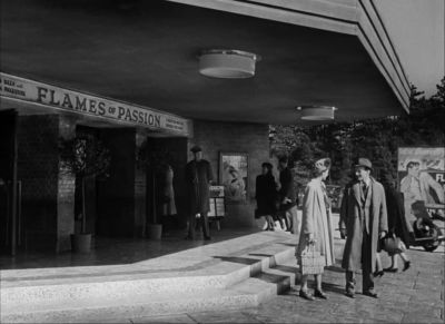 Do you know - Brief Encounter