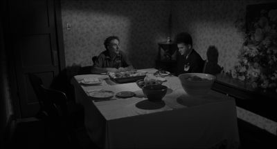 What do you know - Eraserhead
