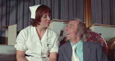 Well what do you like - Holiday on the Buses