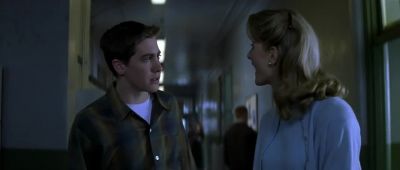 Well what do you mean Homer you got a great mind - October Sky