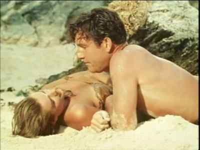 Well, what do you say about that? - Paradise Lagoon