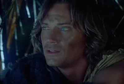 Well, what do you say
we start over? - Hercules: The Legendary Journeys   The Circle of Fire
