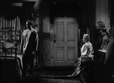 Well, what do you think, Georgie? - The Magnificent Ambersons