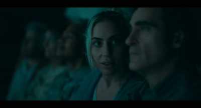 Well, what do you think I am?
What do you think they are? - Joker: Folie à Deux