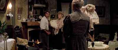 - Well, what do you think
of him, Mr. blacksmith? - The Chant of Jimmie Blacksmith