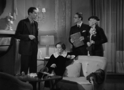 What do you think of it - The Thin Man