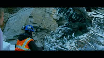 Well, what do you think? - Transformers: Age of Extinction