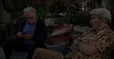 Well, what do you think? - Grace and Frankie