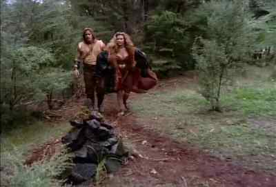 Well, what do you think? - Hercules: The Legendary Journeys   The Circle of Fire